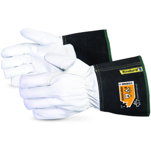 L A4-CUT OILBLOC KEVLAR - Exact Industrial Supply
