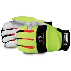 XL MECH GOAT PM A5-CUT - Exact Industrial Supply