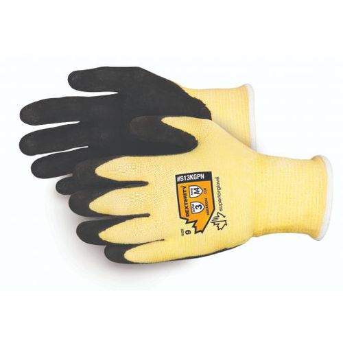 XL KVLR KT-NTRL PM A4-CUT - Exact Industrial Supply