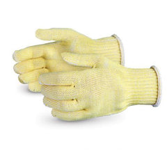 L KEVLAR KNIT A6-CUT 7G - Exact Industrial Supply