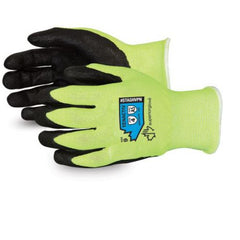 L HPPE KT-NTRL PM A5-CIUT - Exact Industrial Supply