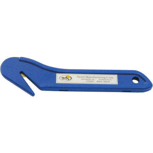 Stretch Wrap Film Knife 7 × 2 In - Exact Industrial Supply