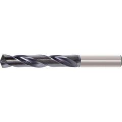 NG10 3.2 mm 3XD  Solid Carbide Drill