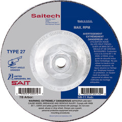 9X1/4X5/8-11 TP27 ATTACKER DPL WHL - Americas Industrial Supply