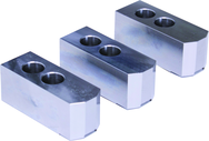 Soft Jaws for HS-12 B212 - Americas Industrial Supply