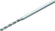 862.1-0230-028A1-GM GC34 2.3mm Dia. 12XD Solid Carbide Drill - Americas Industrial Supply