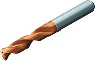 R846-0860-50-A1A 1220 8.6mm Dia. - 5xD CoroDrill R846 Solid Carbide Drill - Americas Industrial Supply