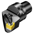 C5-CSSNR-35050-15-4 Capto® and SL Turning Holder - Americas Industrial Supply