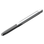 T200-SD100AH-8-32 D115 CoroTap 200 Cutting Tap UNJC No. 8x32 Smooth Top - Americas Industrial Supply