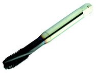 E8841/4 CoroTap 300 Cutting Tap with Sprial Flute UNC 1/4x20 Cool Top - Americas Industrial Supply