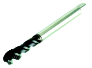 EX29PA1 CoroTap 300 Cutting Tap with Sprial Flute UNC 1x8 Cool Top - Americas Industrial Supply