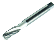 T105M12 CoroTap 300 Cutting Tap with Sprial Flute M 12x1.75 (uncoated) Bright - Americas Industrial Supply