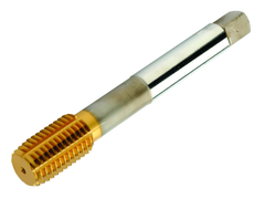 E891M12X1.5 CoroTap 400 Forming Tap MF 12x1.5 TiN - Titanium Nitride - Americas Industrial Supply