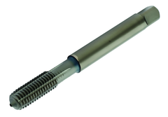T116M8 CoroTap 400 Forming Tap M 8x1.25 TiCN - Titanium Carbon Nitride - Americas Industrial Supply