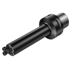 C4-570-3C 40 288 Coromant Capto® to CoroTurn® SL Dampened Adapter - Americas Industrial Supply