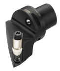 C5-CRSCL-35060-12V Capto® and SL Turning Holder - Americas Industrial Supply