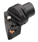 C5-TLSL-35060-3 Capto® and SL Turning Holder - Americas Industrial Supply