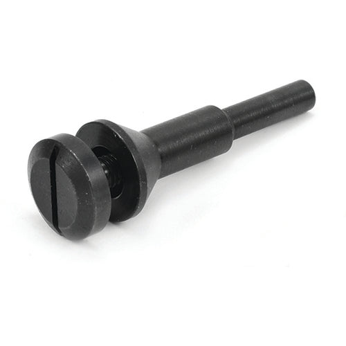 ‎1/4″ × 3/8″ to 1/2″ × 1/4″ Screw Lock Bell Type Wheel Adapter, W-14-5