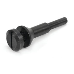 ‎1/4″ × 3/8″ to 1/2″ × 1/4″ Screw Lock Bell Type Wheel Adapter, W-14-5