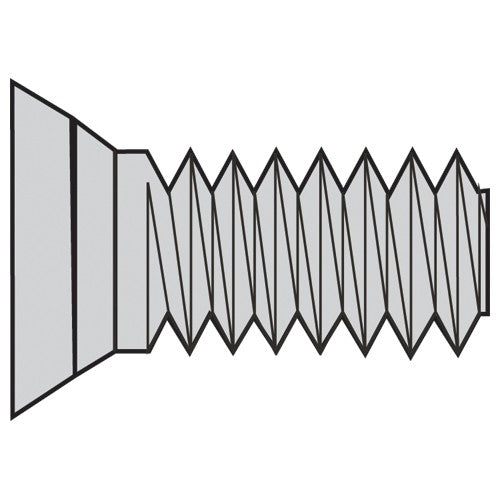 606219 Clamp Screw Ranger RH & LH Metric - Americas Industrial Supply