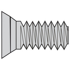 606219 Clamp Screw Ranger RH & LH Metric - Americas Industrial Supply