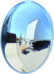 16" Outdoor Wide View Domevex - Americas Industrial Supply