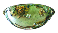 48" Full Dome Mirror - Americas Industrial Supply