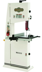 SHOP FOX WOOD/METAL BANDSAW - Americas Industrial Supply