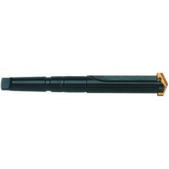 SERIES 1 1" STR SHANK SHORT HOLDER - Americas Industrial Supply