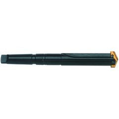 SERIES 1 3/4 STR SHANK SHORT HOLDER - Americas Industrial Supply