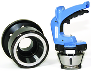 170mm Shorty Quick Change Collet - Americas Industrial Supply
