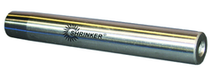 6mm Strght SH .75 Dia Shrink Fit Tool Ext. 7.00" Long - Americas Industrial Supply