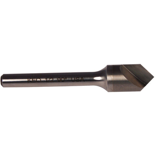 3/16 100DEG CBD TIALN 1FL CSINK - Americas Industrial Supply