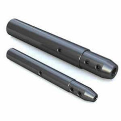 Small OD Boring Bar Sleeve - (OD: 3/8" x ID: 1/8") - Part #: CNC S88-03 1/8" - Americas Industrial Supply