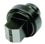 PUNCH-SQUARE 7/16 FOR 75002.5A - Americas Industrial Supply