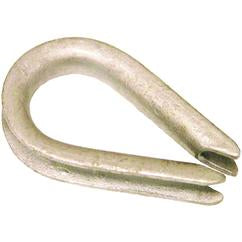 5-TON ALLOY SWIVEL HOOK - Americas Industrial Supply