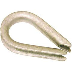 5-TON ALLOY SWIVEL HOOK - Americas Industrial Supply