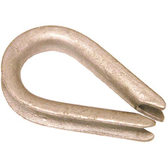 5/8″ Screw Pin Shackle - Americas Industrial Supply