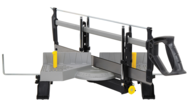 22" CLAMPING MITER BOX - Americas Industrial Supply