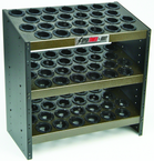 Tool Storage - Holds 78 Pcs. HSK100A Tools - Americas Industrial Supply