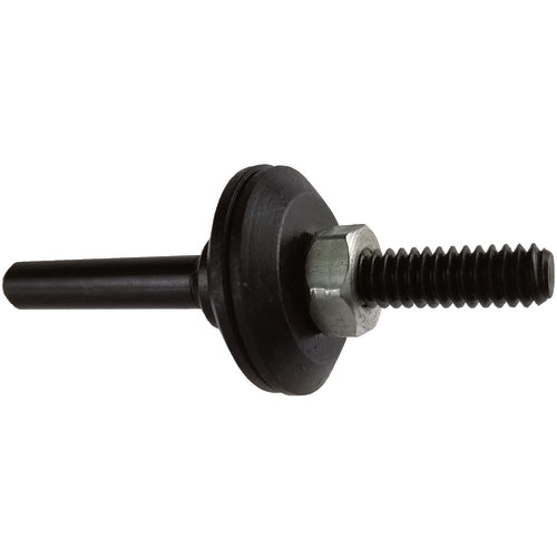 WHEEL ARBOR ADAPTER 3/8″ NUT TYPE - Americas Industrial Supply