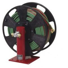 1 X 35' HOSE REEL - Americas Industrial Supply