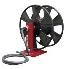 NO 1-2/0 X 150-200' CABLE REEL - Americas Industrial Supply