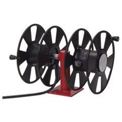 NO 1-2/0 X 150-200' CABLE REEL - Americas Industrial Supply