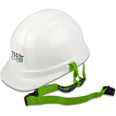 GREEN LANYARD T-LNYHRDLG - Americas Industrial Supply