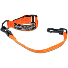 SML STD LANYARD T-LYWSSOR - Americas Industrial Supply