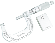 T1212XRL MICROMETER - Americas Industrial Supply