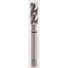 0.6 × 4 × 0.9 × 45 mm 2 Flute 0.2mm C/R Carbide End Mill-Plain Shank
