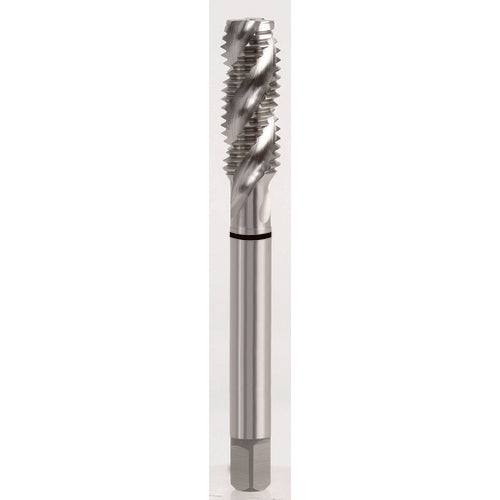 0.3 × 4 × 0.5 × 40 mm 2 Flute 0.05mm C/R Carbide End Mill-Plain Shank