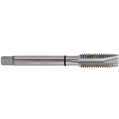 M6X1.0 D5 3FL SP PT COMBO TAP - Americas Industrial Supply